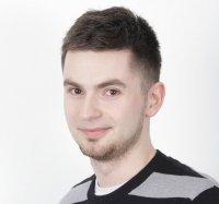 Dan Janíček Dan Janíček