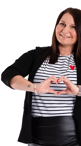 Lucie Pešavová