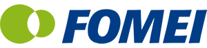Logo společnosti Fomei