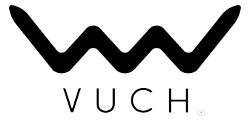 Logo společnosti Vuch