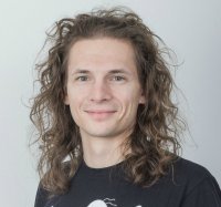 Vojta Havránek Vojta Havránek
