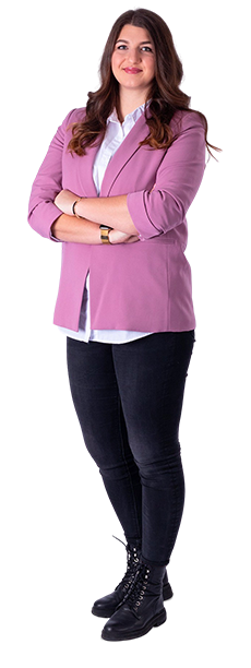 Aneta Kubů