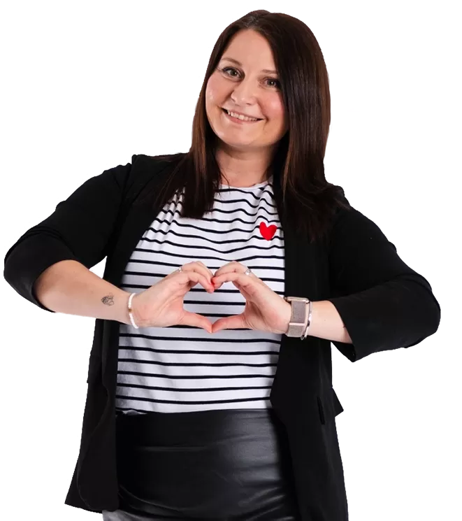 Lucie Pešavová