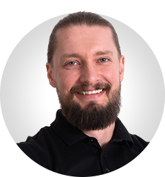 Vladimír Kocourek